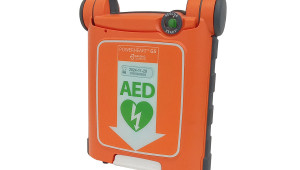 DEA Cardiac Science Powerheart G5