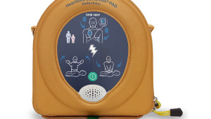 Desfibril·lador Samaritan 360