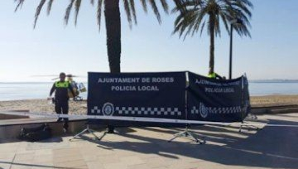 Policia de Roses