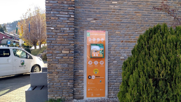 Palau d'esports i Congressos, CRC 656