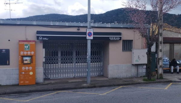 Casal municipal, CRC 115