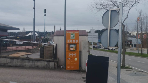 Zona industrial Nord, CRC 144