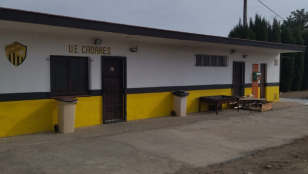Zona Esportiva, CRC 638