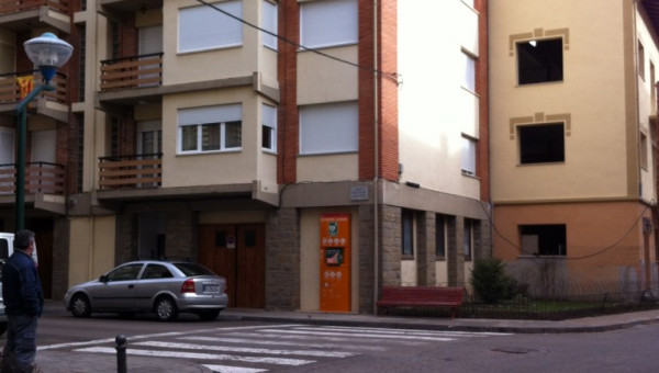 Via pública, CRC 179