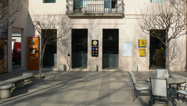 Centre S'Agaró, CRC 199