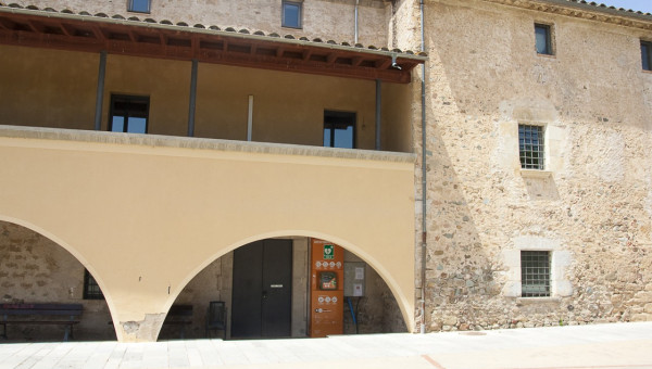 Consultori municipal, CRC 203