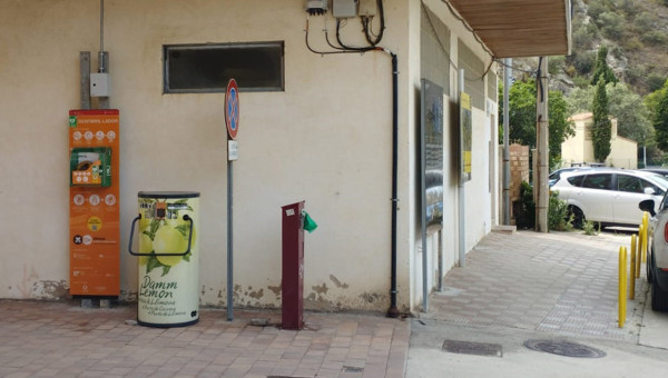 Passeig Maritim, CRC 87