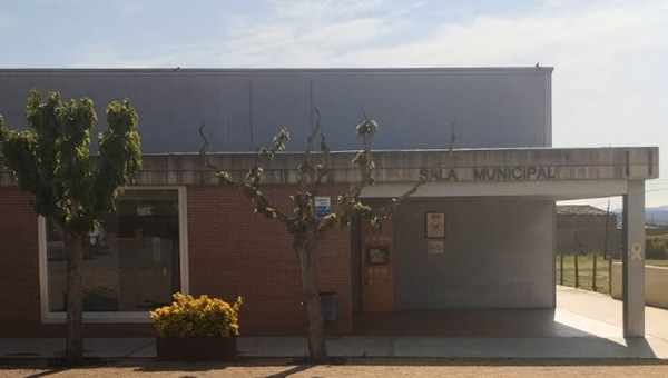 Sala Municipal, CRC 207