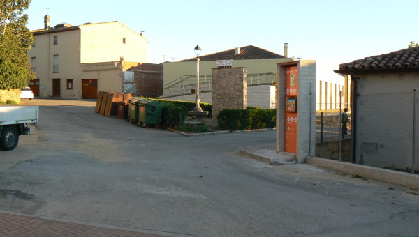 CEIP Les Gavarres (Cruïlles), CRC 213