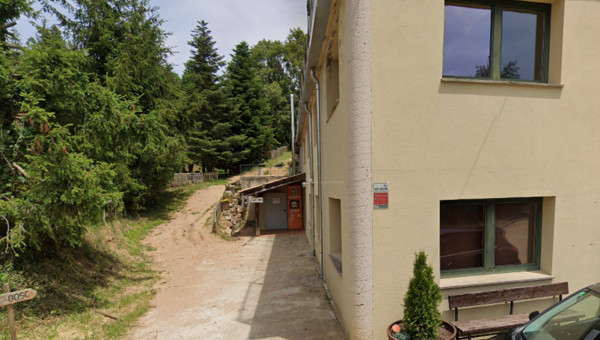 Poliesportiu, CRC 573