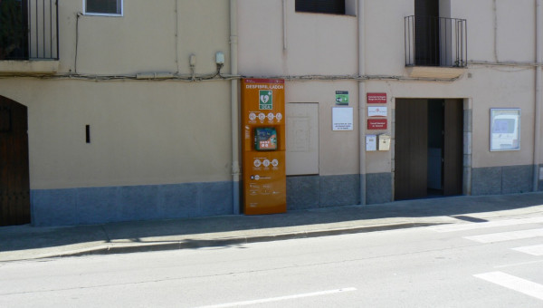 Consell Municipal de Vilatenim, CRC 229