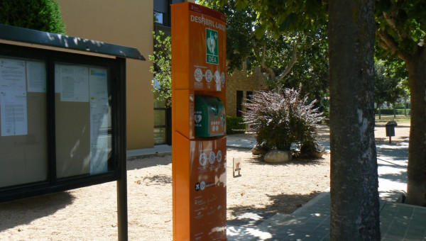 Casa de la Vila, CRC 242