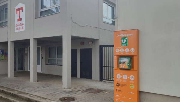 Escola Taialà, CRC 256