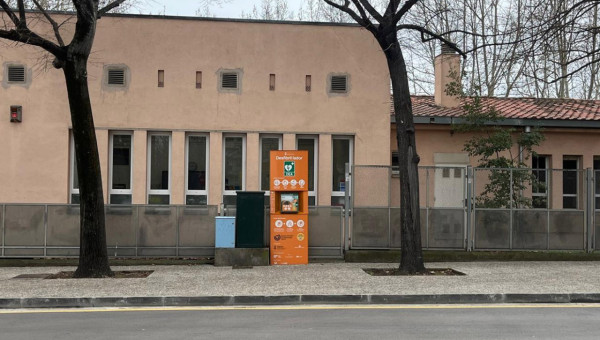 Carrer Migdia, front c. Saragossa, CRC 253