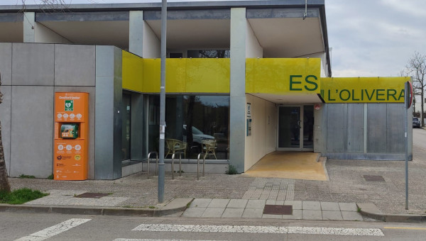 Escola Bressol l'Olivera, CRC 259