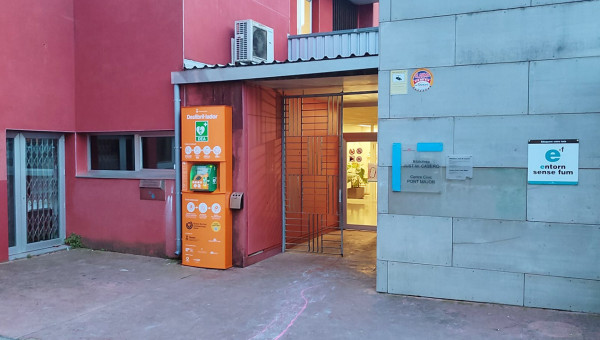 Biblioteca JM Casero, CRC 269