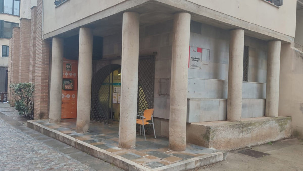 Oficina municipal habitatge (OMH), CRC 273