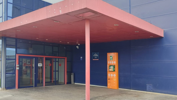 Mossos d'Escuadra Trànsit, CRC 278