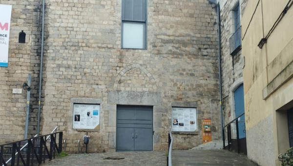 Jardins de les Pedreres, CRC 685