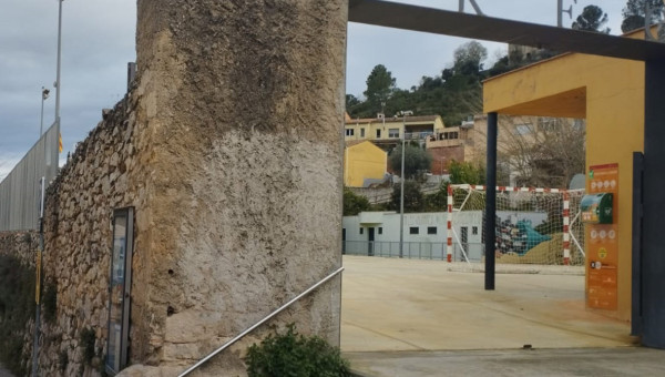 CREC Sant Daniel,  CRC 89