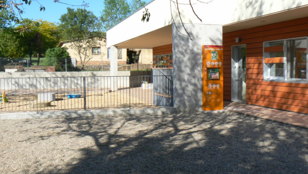 Local polivalent, CRC 287