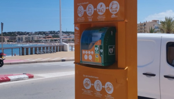 Via pública, CRC 314