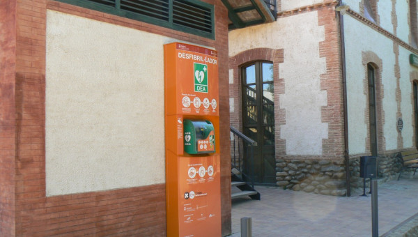 Escola d'Art Municipal (El Pasteral), CRC 296