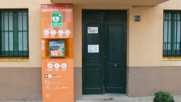 Consultori mèdic, CRC 300