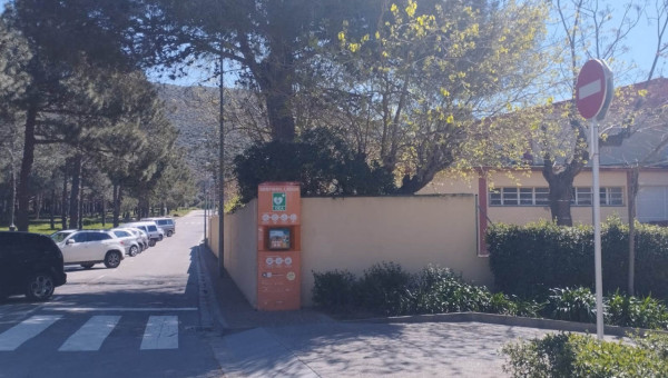 Col·legi Pompeu Fabra, CRC 326