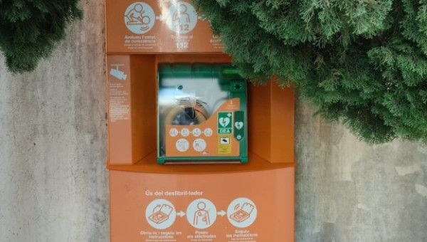 Casa de Cultura, CRC 327