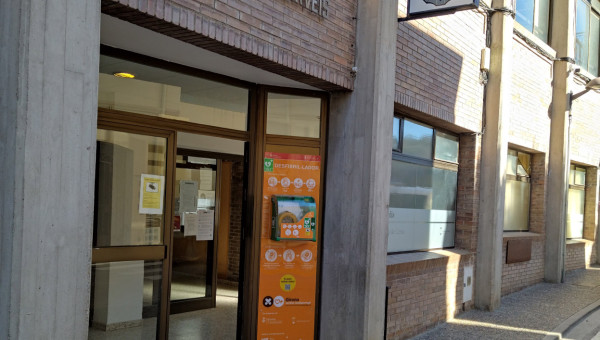 Centre de dia, CRC 677