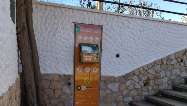 Espai Esportiu Mossèn Benet, CRC 679