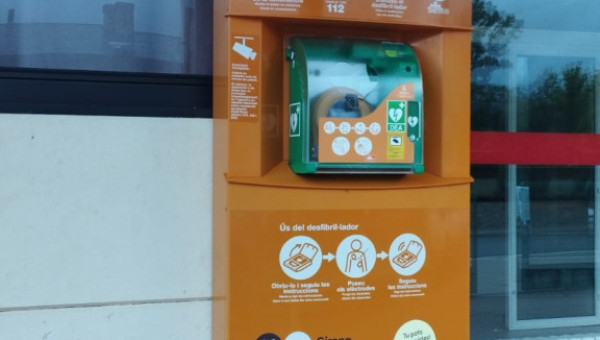 Fòrum de Llívia (pavelló), CRC 331