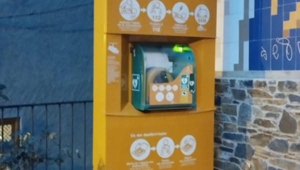 Via pública, CRC 332