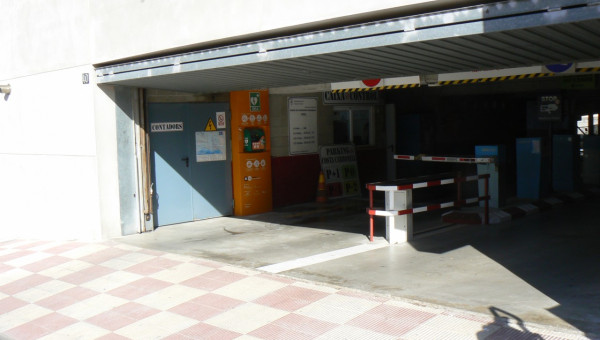 Parking 24H, CRC 333