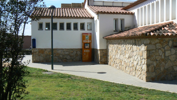 Puntet Lloret, CRC 339