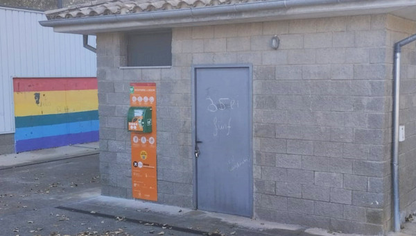 Pavelló, CRC 633