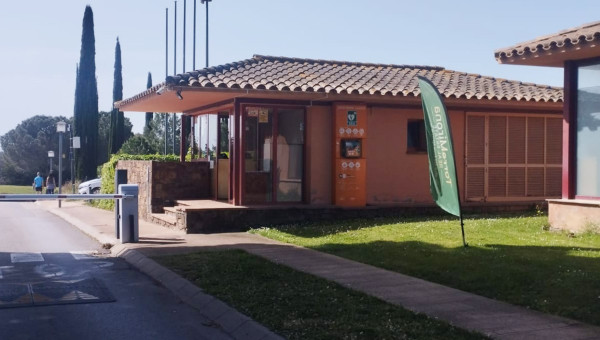Urb. Torremirona Golf Club, CRC 361