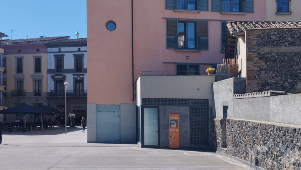 Teatre Municipal, CRC 97