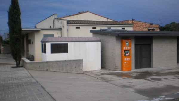 Sala polivalent, CRC 592