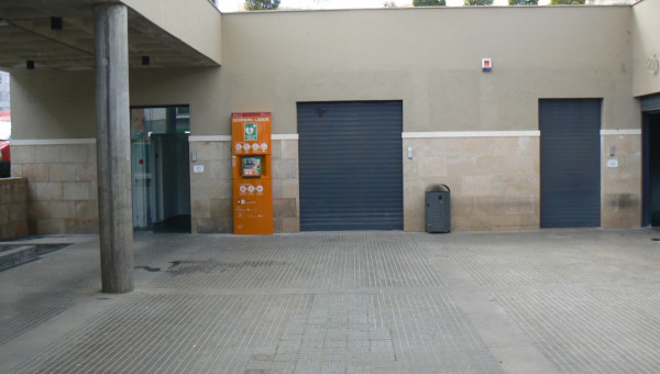 Mercat Municipal, CRC 367