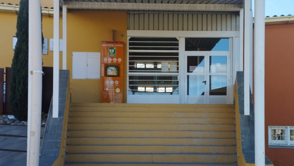 CEIP Barceló i Matas, CRC 365
