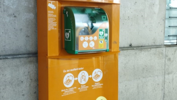 Estació autobusos Sarfa, CRC 366