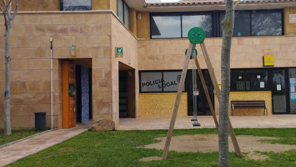 Calella, CRC 369