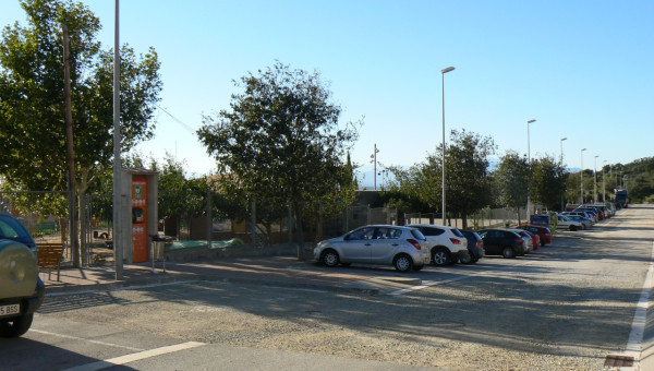 CEIP Martí Inglès, CRC 379