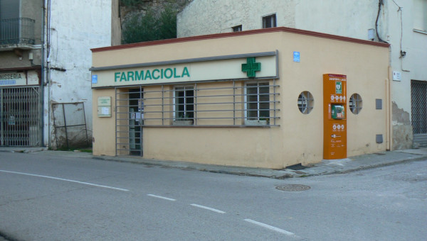 Farmaciola, CRC 392