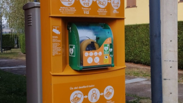 c/ del Pas (antiga escola) Age, CRC 402