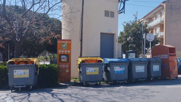 Via pública, CRC 430