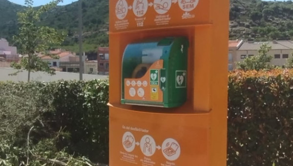 Via pública, CRC 431