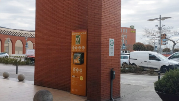 Centre Comercial Espai Gironès, CRC 439